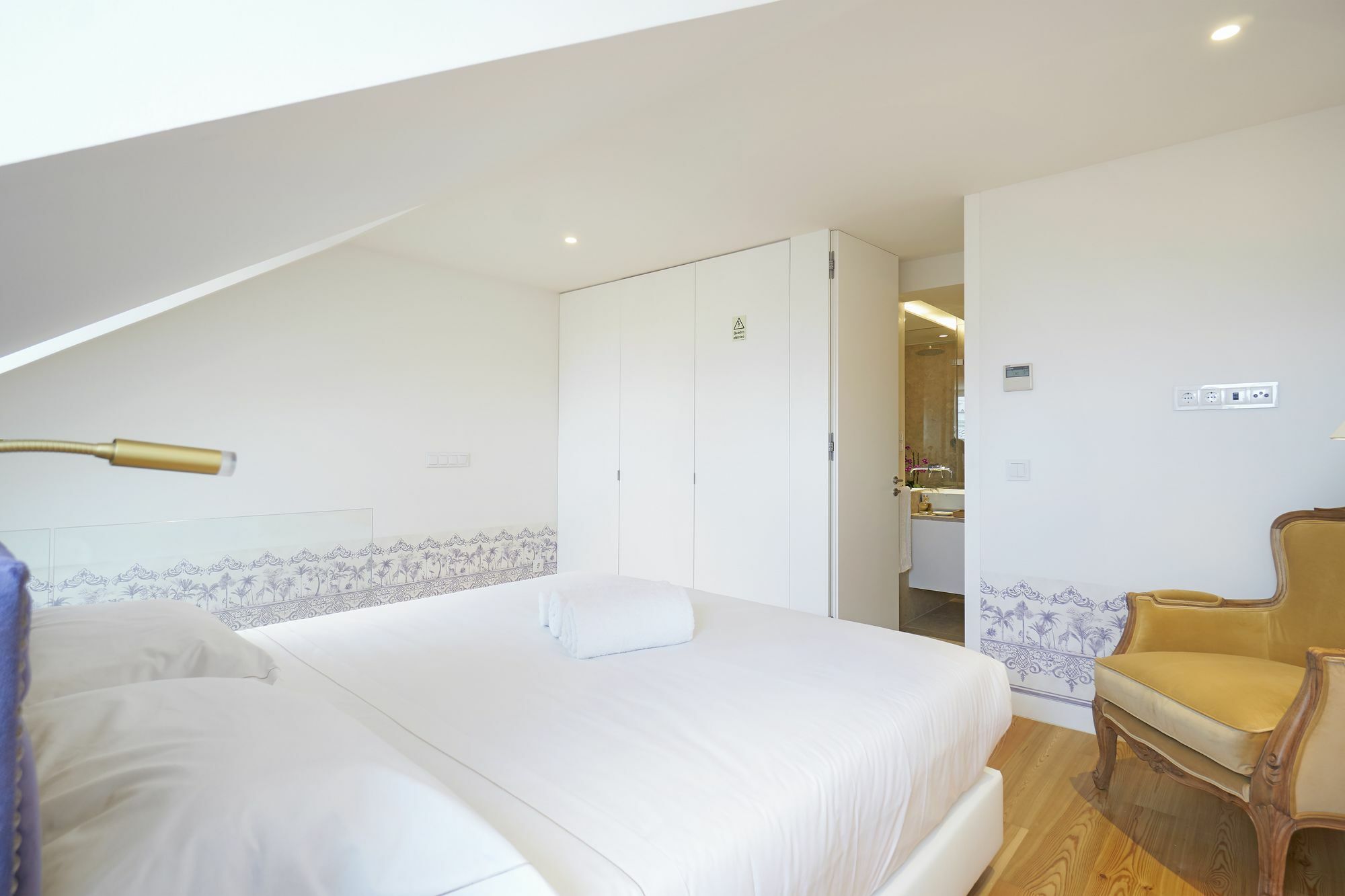 Residentas Aurea Lägenhet Lisboa Exteriör bild